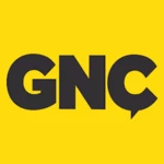 Logo of GNÇ android Application 